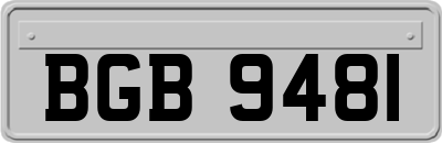 BGB9481