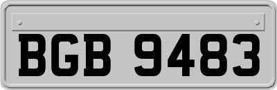 BGB9483