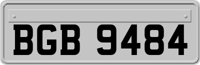 BGB9484