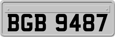 BGB9487