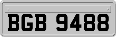 BGB9488