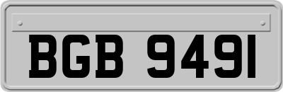BGB9491