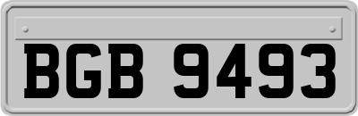 BGB9493