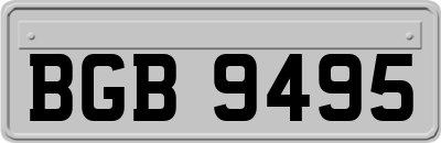 BGB9495