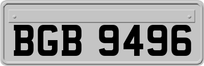 BGB9496