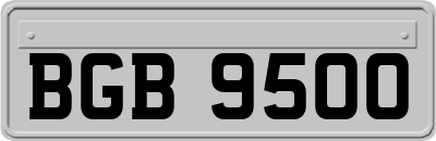 BGB9500