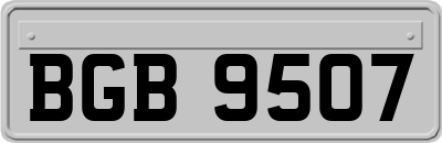 BGB9507