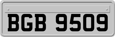 BGB9509