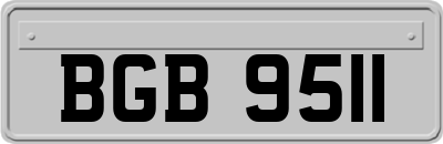 BGB9511
