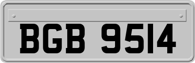 BGB9514