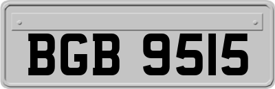 BGB9515