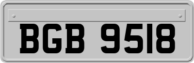 BGB9518