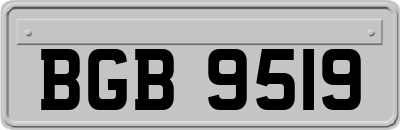 BGB9519