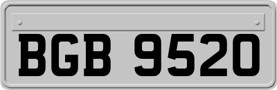 BGB9520