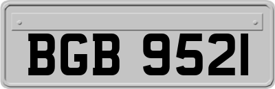BGB9521