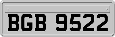 BGB9522
