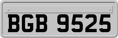 BGB9525