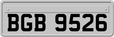 BGB9526