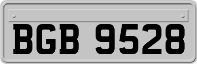 BGB9528