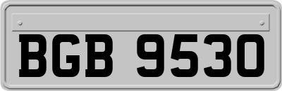 BGB9530