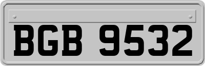 BGB9532
