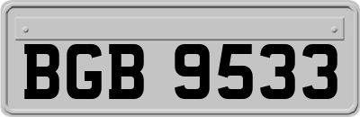 BGB9533