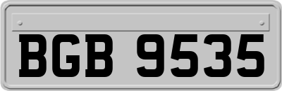 BGB9535
