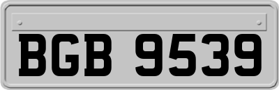BGB9539