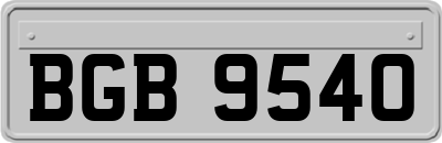 BGB9540