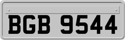 BGB9544
