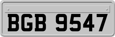 BGB9547