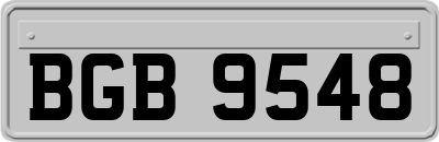 BGB9548