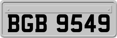 BGB9549