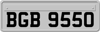 BGB9550