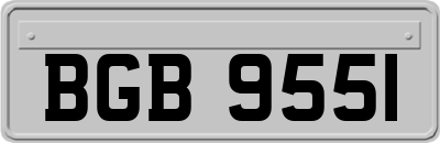 BGB9551