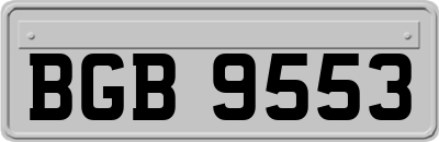 BGB9553