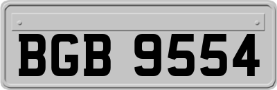 BGB9554