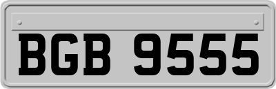 BGB9555