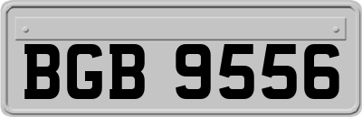 BGB9556