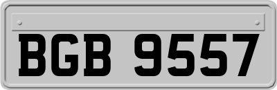 BGB9557