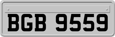 BGB9559