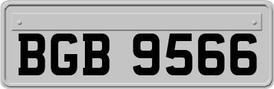 BGB9566
