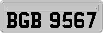 BGB9567