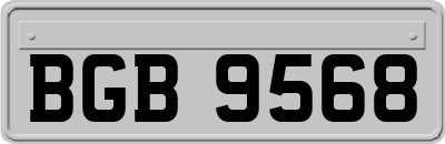 BGB9568