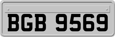 BGB9569