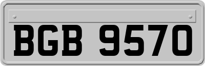 BGB9570