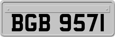 BGB9571
