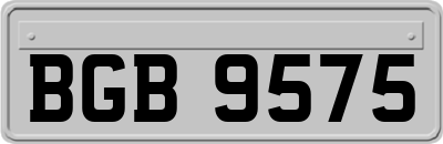 BGB9575