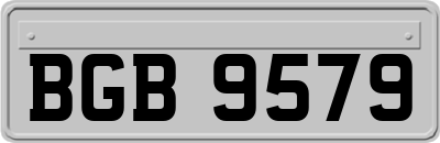 BGB9579