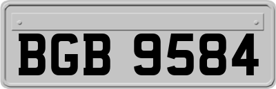 BGB9584
